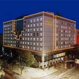 Crowne Plaza Beijing